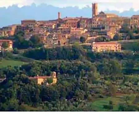 Nel Centro Storico