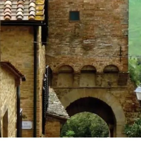 Appartamento Nel Centro Storico *