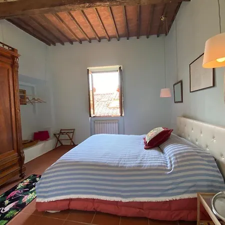 Nel Centro Storico Appartamento *