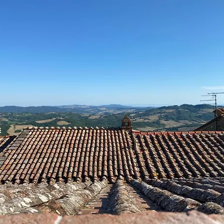 Nel Centro Storico Appartamento