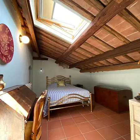Appartamento Nel Centro Storico