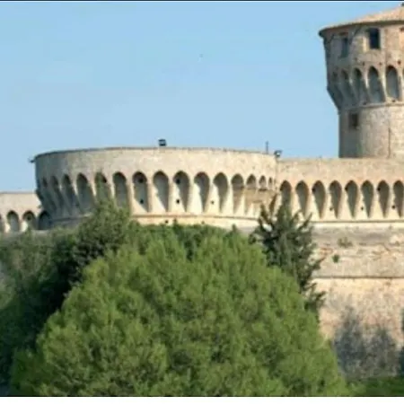 Nel Centro Storico * Radicondoli