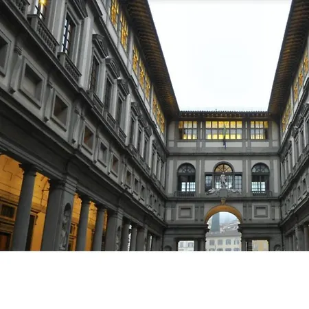 Nel Centro Storico Apartment Radicondoli