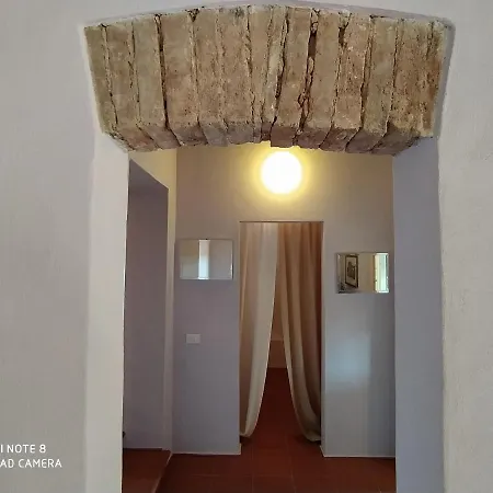 Nel Centro Storico