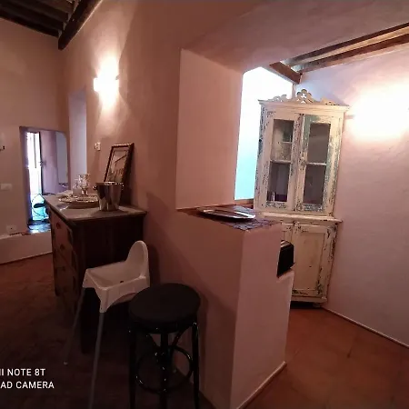 Nel Centro Storico *