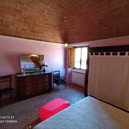 Nel Centro Storico *