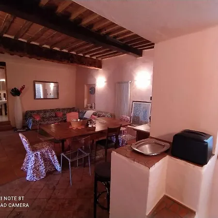 Nel Centro Storico *