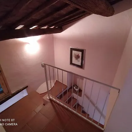 Nel Centro Storico * Radicondoli