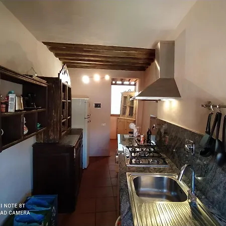Nel Centro Storico