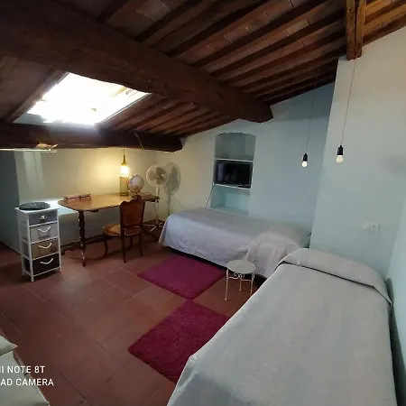 Nel Centro Storico