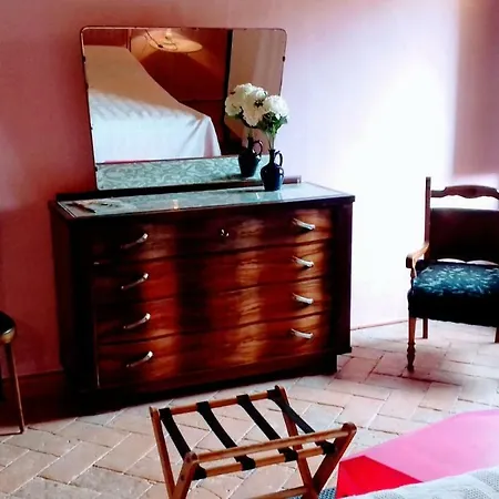 Nel Centro Storico Apartman *
