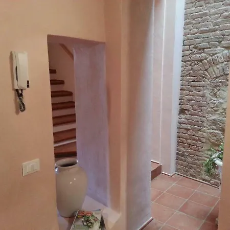 Apartment Nel Centro Storico