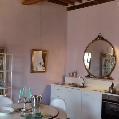 Nel Centro Storico Apartment *